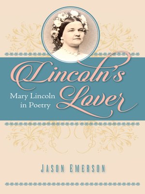 cover image of Lincoln's Lover
